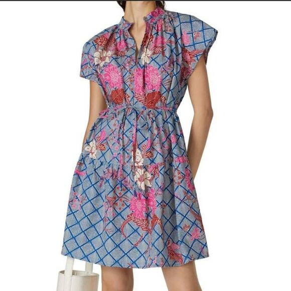 Apiece Apart Dresses & Skirts - Apiece Apart Nyang Nyang Dress Size 4